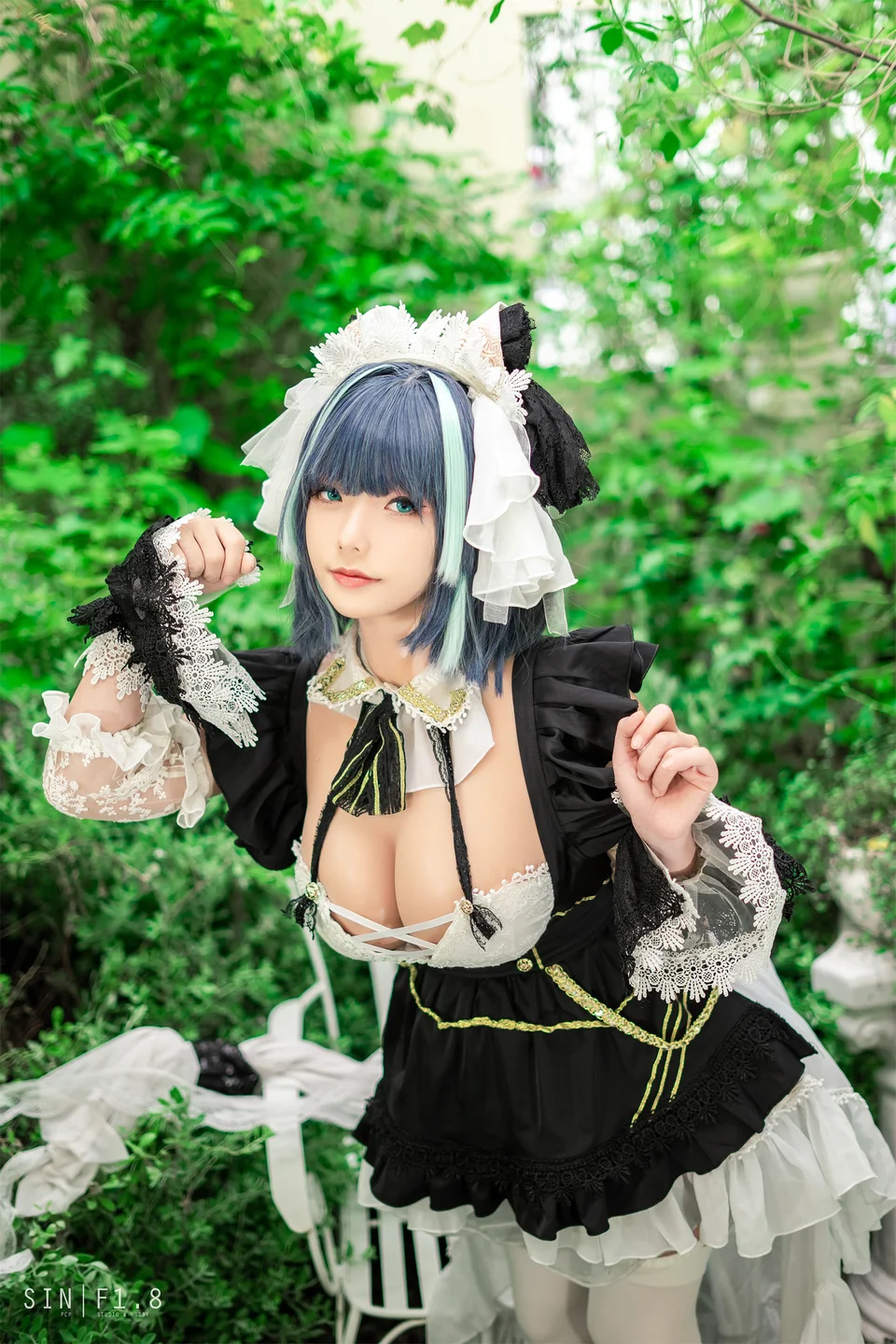 Messie_Huang - Cheshire Azur Lane [20P-75MB] tg@simisebaisi 【丝足阁】004.webp